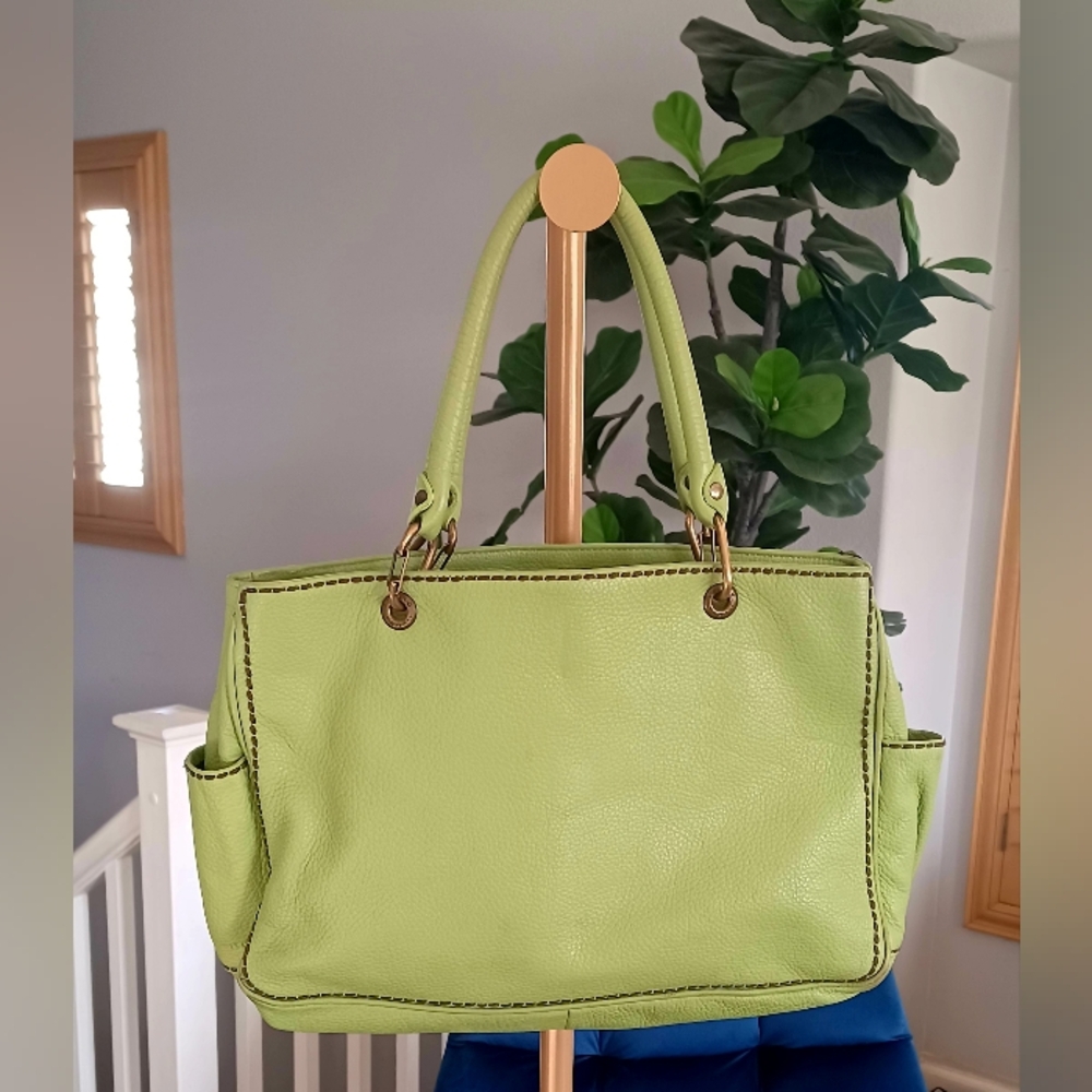 Plinio Visona Women's Bag.
